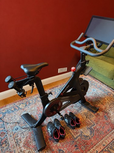 Peloton bike classic - peloton,