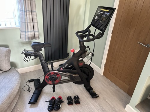 Peloton third generation - peloton,