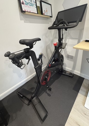 Peloton bike gen - , 3