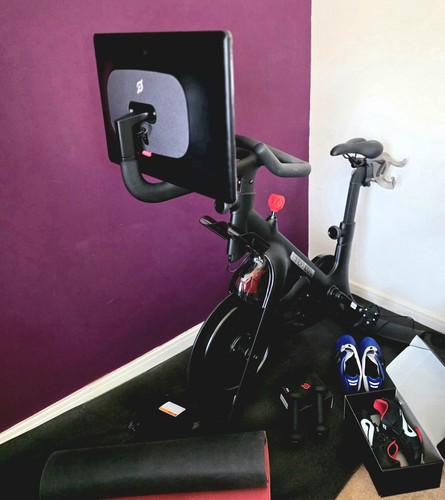 Peloton bike package for sale - package,