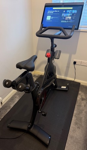 Peloton bike very - peloton,