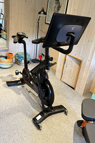 Peloton bike weights - bike+, &