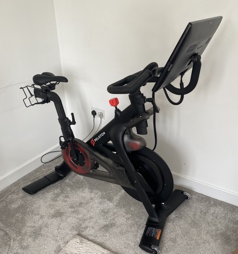 Peloton bike generation - bike, |