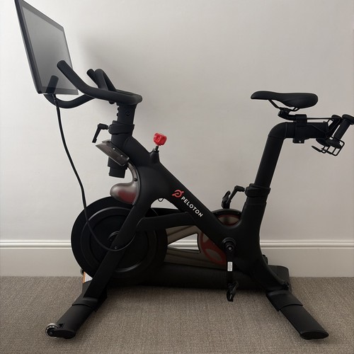 Peloton bike - peloton,
