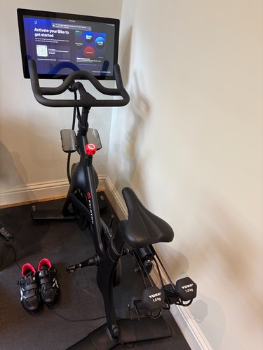 2021 peloton bike - bike, +