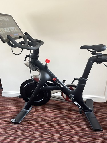 Peloton bike 3rd generation - peloton,
