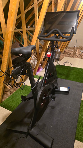 Peloton bike - bike, (2025)