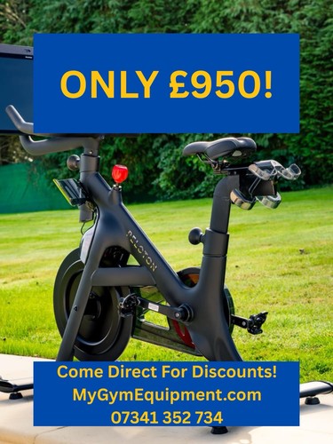 Peloton bike plus exercise - peloton, bike+