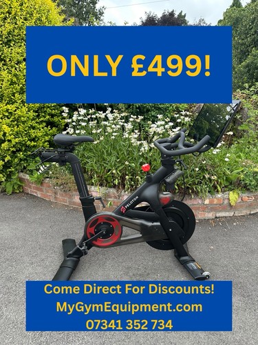 Peloton indoor exercise - pl-21,