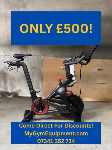Peloton indoor exercise - peloton, pl-21