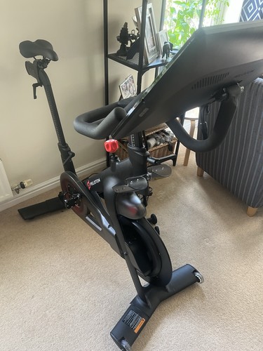 Peloton original bike - peloton,