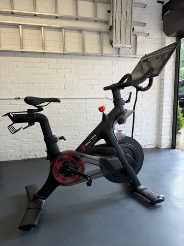 Peloton bike exercise - peloton,