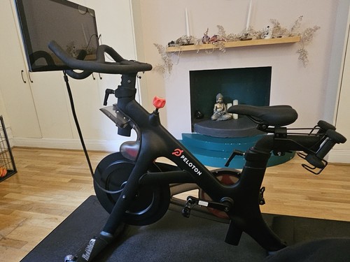 Peloton bike excellent - peloton, –