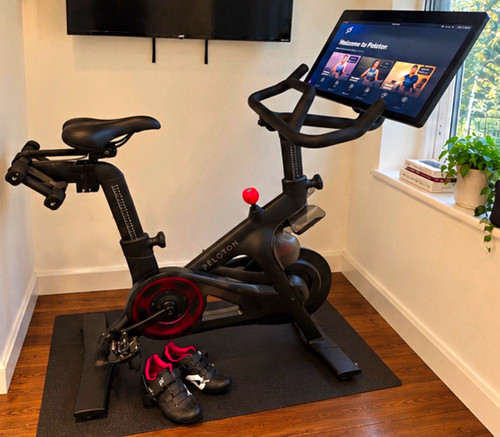 Peloton bike 360 - peloton, bike+,