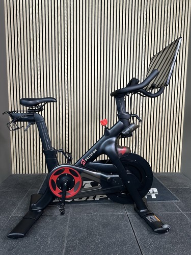 Peloton exercise bike - peloton, pl-21