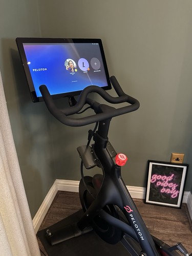 Peloton bike original indoor - original,