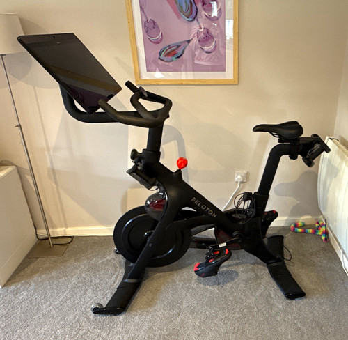 Peloton bike gen - peloton, –