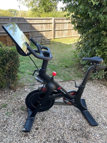 Peloton original bike - peloton,