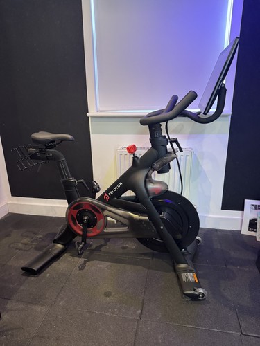 Peloton bike original - original, exercise