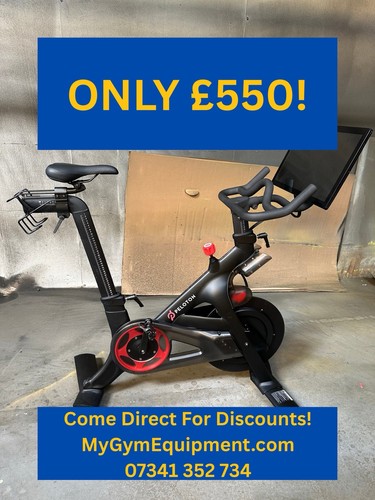 Peloton indoor exercise - peloton,