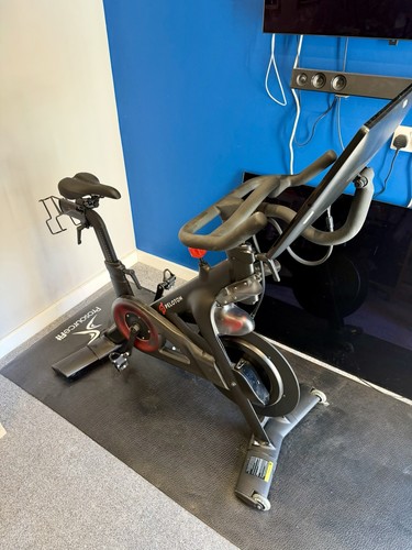 Peloton bike original - bike, +