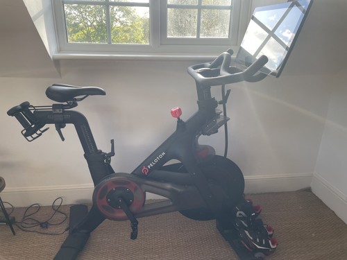 Peloton exercise bike gen - exercise,
