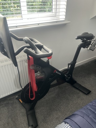 Peloton bike perfect working - peloton,