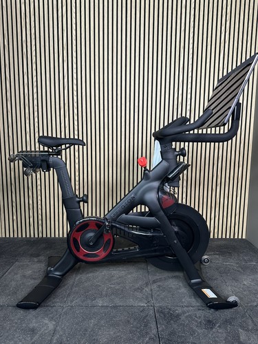 Peloton bike smart exercise - peloton,