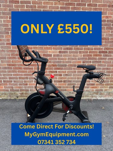Peloton indoor exercise - peloton, pl-21