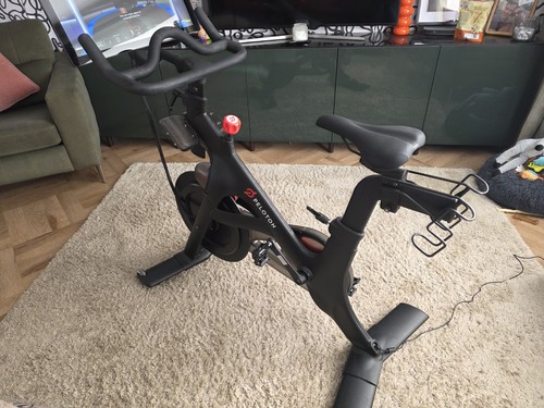 Peloton original bike - peloton,