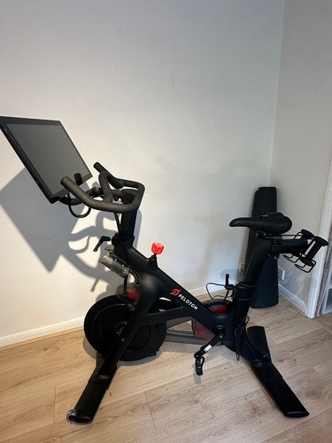 Peloton original bike - original,