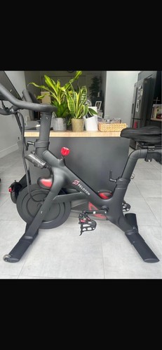 Peloton upright indoor - upright,