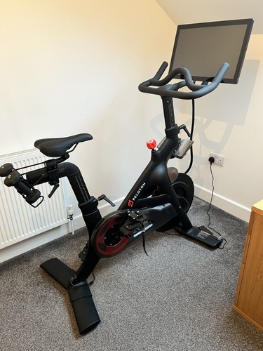 Peloton bike 3rd generation - peloton,