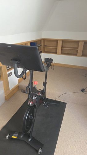 Peloton bike excellent - peloton,
