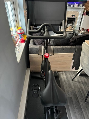 Peloton exercise bike - peloton,