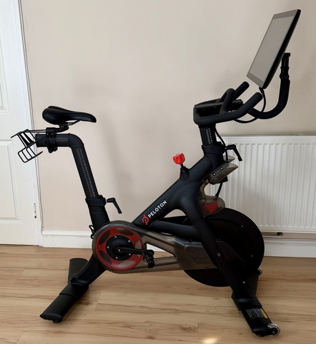 Peloton bike excellent - peloton,