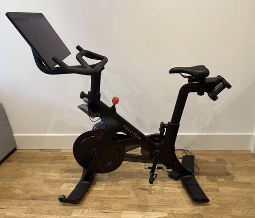 Peloton bike plus exercise - bike+,
