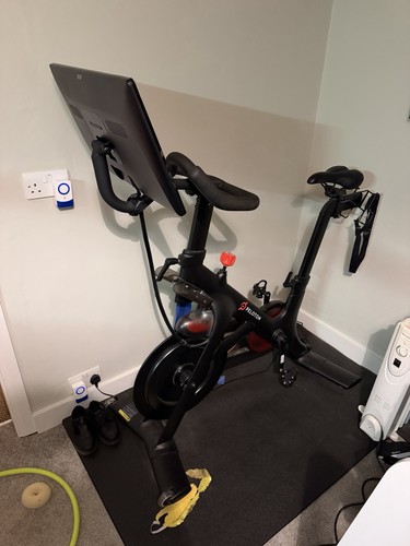 Peloton fitness bike years - bike, 5