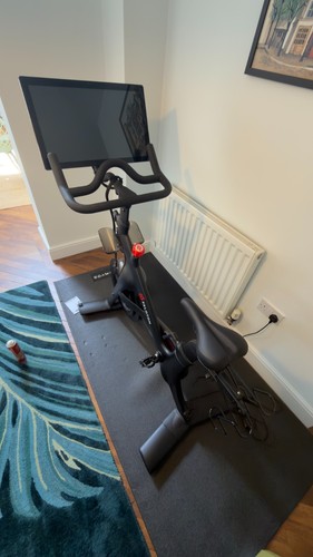 Peloton bike original 2021 - original,